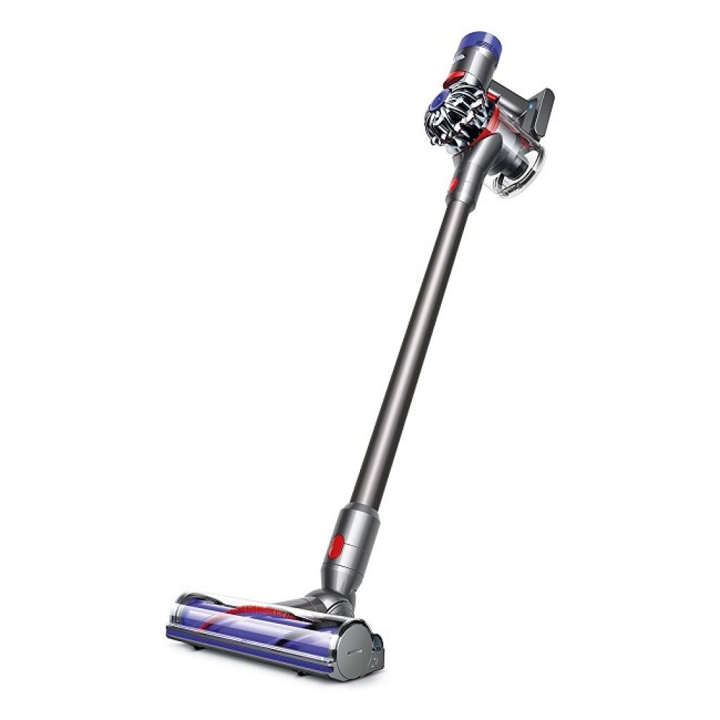 Dyson v7 new Top 10 Vacuum Cleaner Reviews and Comparison Site
